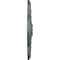Ekena Millwork Bonetti Ceiling Medallion (Fits Canopies up to 5 1/8"), 20"OD x 1 3/4"P, Cloud Burst Crackle CM20BOCBC - alternate 2